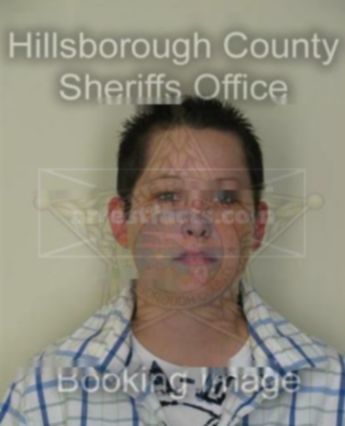 Gillie Lydia Harvey