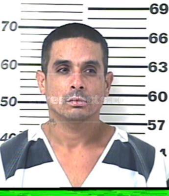 Juan Antonio Rodriguez Jr.