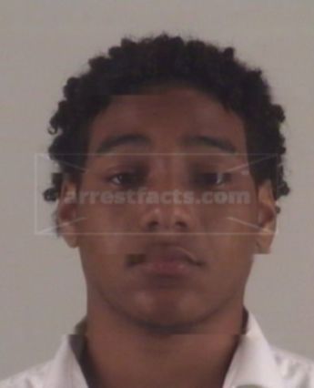 Quinton Jamal Huber