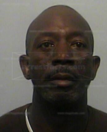 Alan Williams
