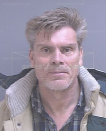 David Kenner Garfield