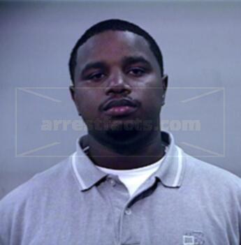 Christopher Deon Davis