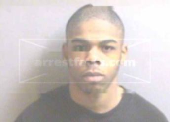 John Lewis Mcdonald Jr.