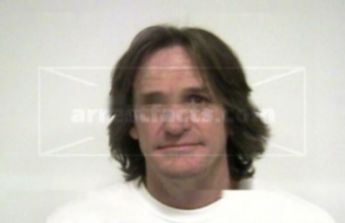 Carl Jeffry Evans