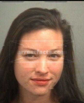 Whitney Marie Pong