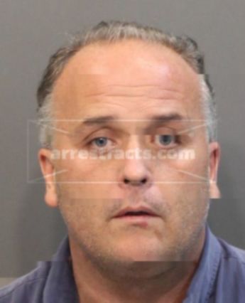 Daryl Eugene Denny
