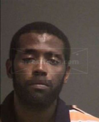 Mario Tremayne Banks