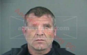 Timothy Ray Holtzclaw