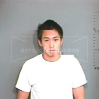 Jonathan Hoang Dang