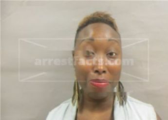 Jaquese Danielle Sparks