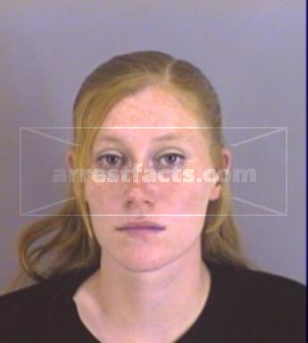Annya Marie Ervin