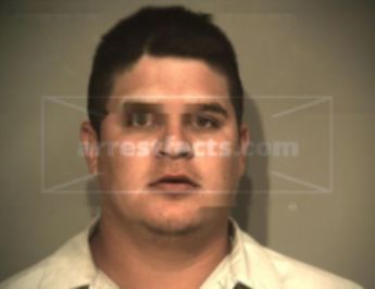 Alexis Montalvo Garza