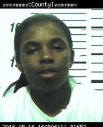 Keyanna Juane Buchanan