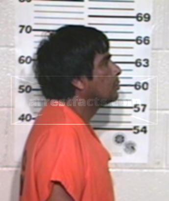 Francisco Miguel Hernandez