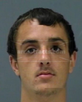 Justin Cameron Williams