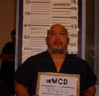 Martin Gonzales