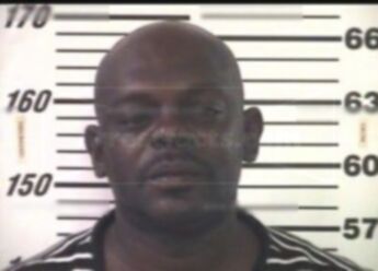 Terry Nelson Williams