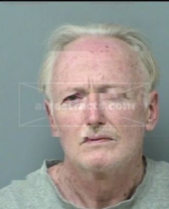 Bryan William Roberts