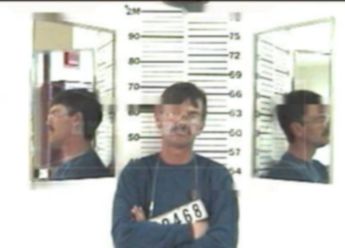 Steven Ray Boone
