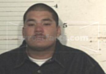 Jesse Bermea Martinez