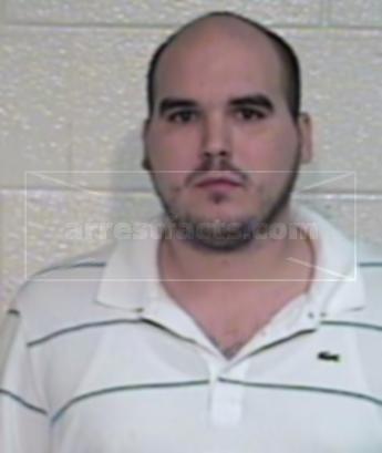 Michael Anthony Espinoza Guerra