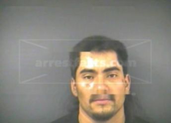 Martin Jimenez