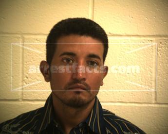 Jose Antonio Mosqueda
