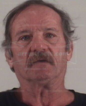 Carl Lanham Mobley