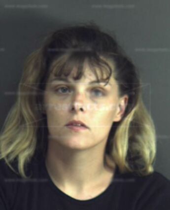 Nicole Lynn Icker