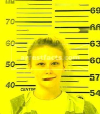 Samantha Patrice Manseau
