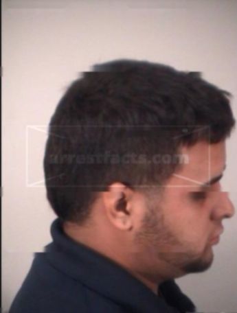 Cristian O'neill Delgado-Cruz