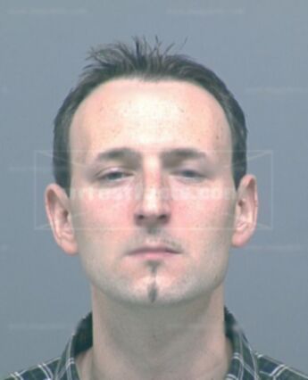 Nathaniel Robert Sparks