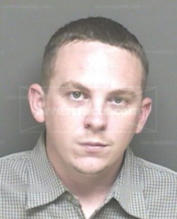 Jacob Alan Crowder