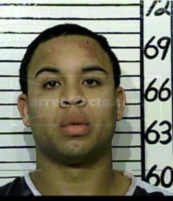 Christopher Servon Walker