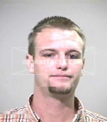 Joshua Dee Dunbar