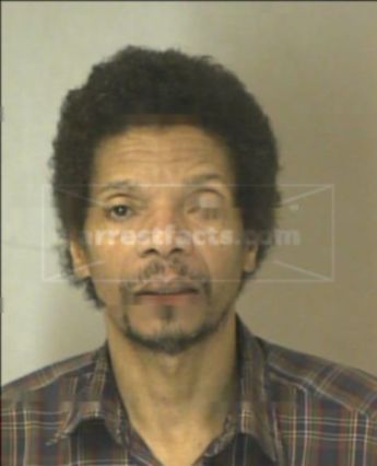 Wendell Mccauley