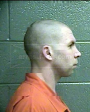 Todd Shane Garrett