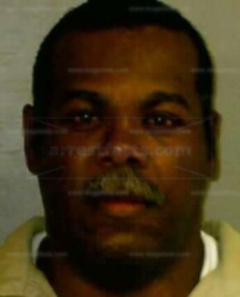 Danny Tyrone Davis