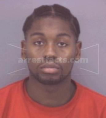 Carlos Dewayne Heste Caldwell