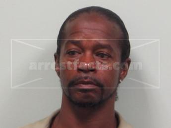 Anthony Lewis Gibson