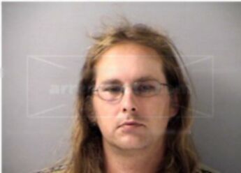 Justin Fairchild Arner