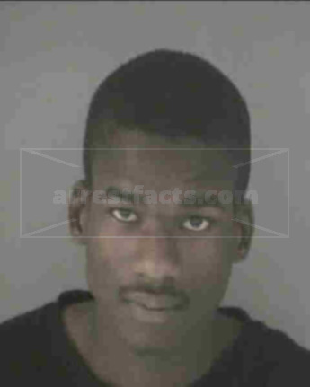 Terrence Lamarr Dotson