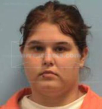 April Renee Henderson