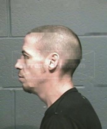 Randall Keith Oglesby
