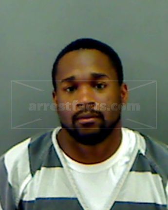 Dakota Darome Anthony
