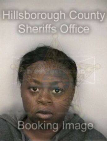 Tomekia Shauntrie Harris