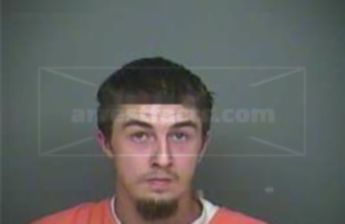 Roy Jay Stricklett Jr.
