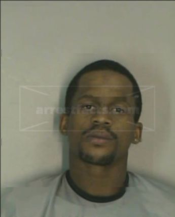 Marland Antonio Green