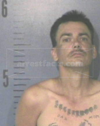 Chad William Beasley