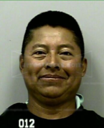Victor Mendez-Diaz